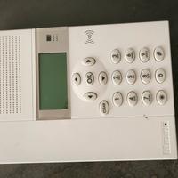 Sistema di allarme BTicino BT-3486