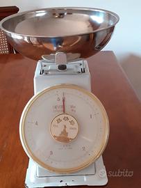 Bilancia da cucina Vintage