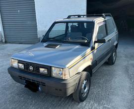 FIAT Panda 1ª serie - 1992