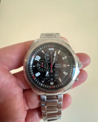 Orologio Vagary Uomo
