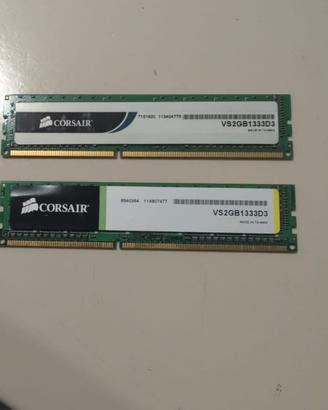 Ram 4gb ddr3 1333mhz 240 pin
