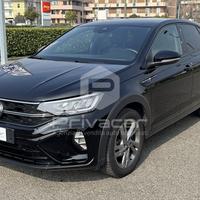 VOLKSWAGEN Taigo 1.0 TSI 110 CV R-Line