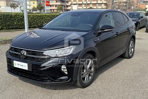 VOLKSWAGEN Taigo 1.0 TSI 110 CV R-Line