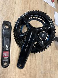 Guarnitura DURA ACE FC-9200 PM PRECISION 3+ PRO