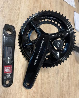 Guarnitura DURA ACE FC-9200 PM PRECISION 3+ PRO