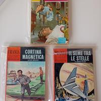 libri fantascienza Urania