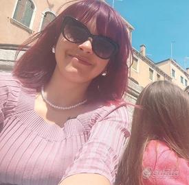 Assistenza anziani/ dopo-scuola ragazzi