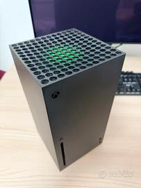 Xbox  serie X 1tb