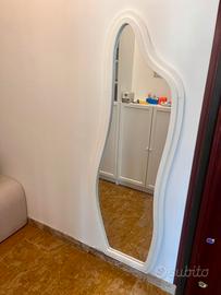 specchio da parete