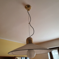 Lampadario da salotto