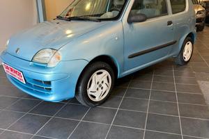 Fiat 600 CLIMA -NEOPATENTATI 
