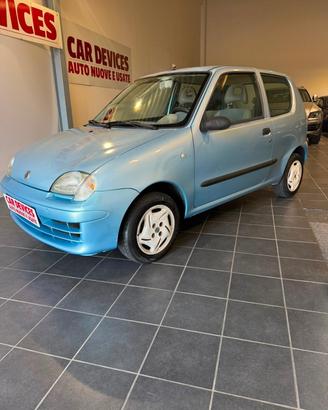 Fiat 600 CLIMA -NEOPATENTATI 