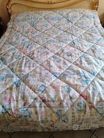 Piumone letto singolo.