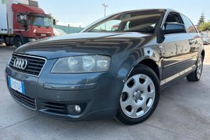 Audi A3 1.9 TDI Attraction