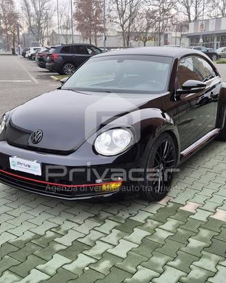 VOLKSWAGEN Maggiolino 2.0 TSI DSG Sport