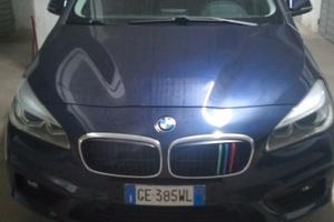 BMW serie 2 perfetta 1.6 diesel manuale