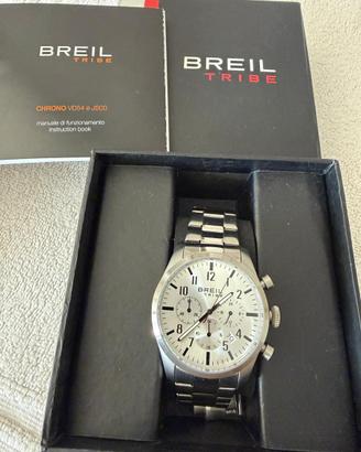 Orologio da uomo breil