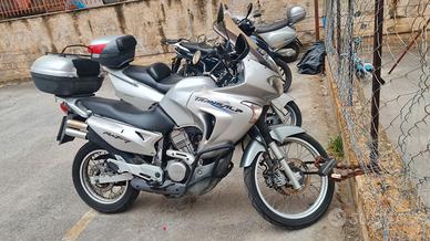 Honda Transalp 650 XL