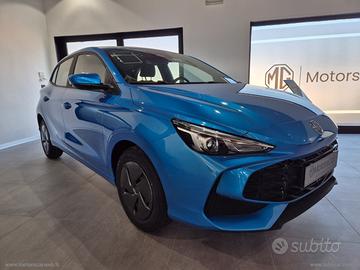 MG MG3 1.5 Standard