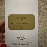 Profumo Creed