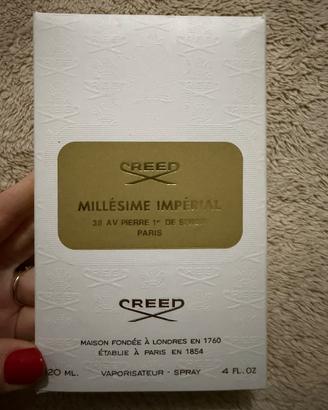 Profumo Creed