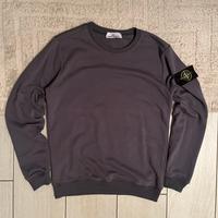 Stone Island Felpa - Tortora Scuro