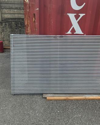 TERMOARREDO CORDIVARI DESIGN INOX