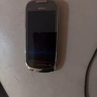 Cellulare Nokia 5800