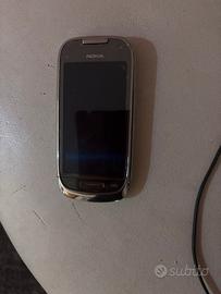 Cellulare Nokia 5800