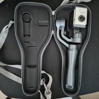 Zhiyun Smooth Q gambal per cellulare o action cam