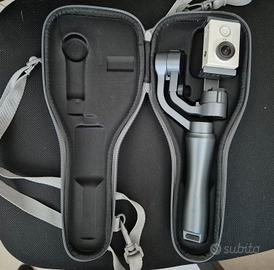 Zhiyun Smooth Q gambal per cellulare o action cam