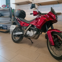 Aprilia Pegaso 650