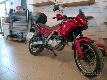 Aprilia Pegaso 650