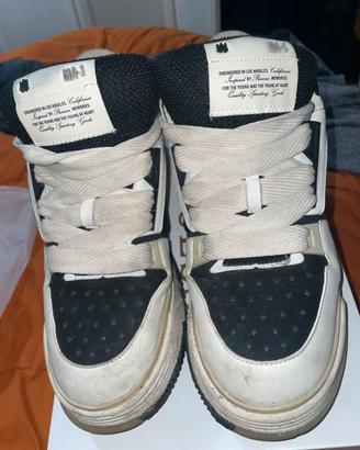 Scarpe Amiri