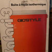 Portavivande termico per alimenti 3 litri