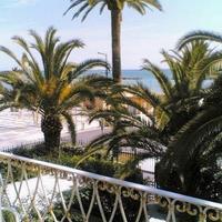 La casa di fronte al mare