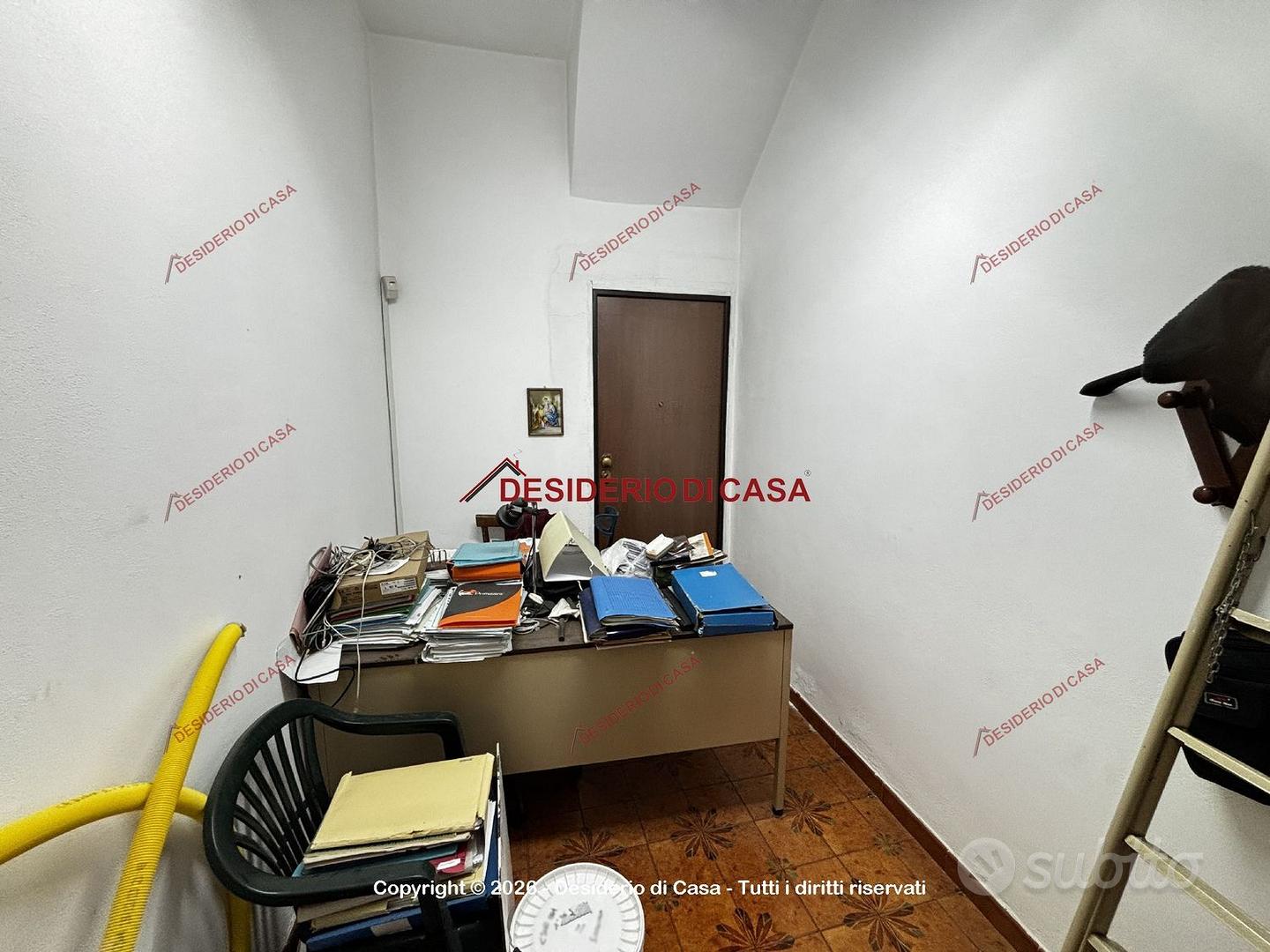 Appartamento, Alcamo. - Vista 3
