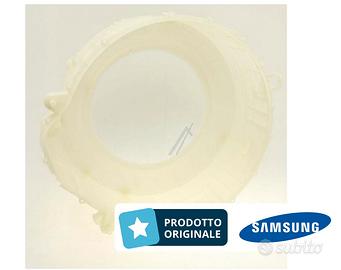 Vasca anteriore lavatrice Samsung