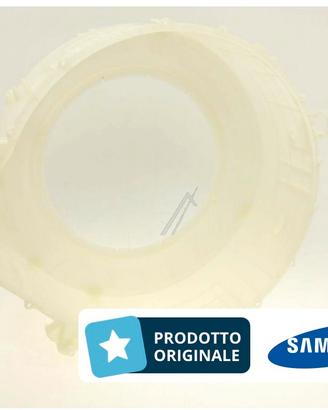 Vasca anteriore lavatrice Samsung