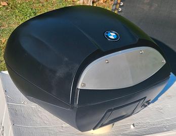 BMW Top Case / Bauletto 28L R 1200 R / F 800 R