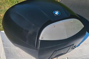 BMW Top Case / Bauletto 28L R 1200 R / F 800 R
