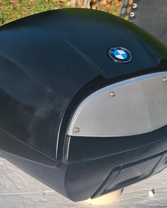 BMW Top Case / Bauletto 28L R 1200 R / F 800 R