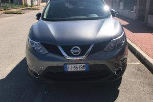 Nissan Quashqai 1.2 digt n-connecta