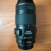 Canon EF 70-300mm f/4-5.6 IS USM PERFETTO
