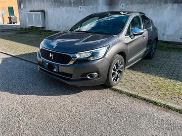 DS4 1.6 BHDI 120cv EAT6 SPORT CHIC C.A