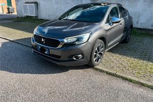 DS4 1.6 BHDI 120cv EAT6 SPORT CHIC C.A