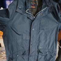 Giaccone firmato Paul & Shark