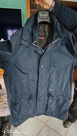 Giaccone firmato Paul & Shark