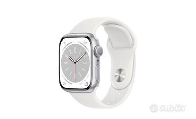 Apple Watch Series 8 (GPS, 41mm)