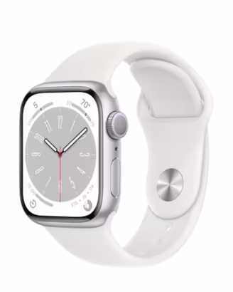 Apple Watch Series 8 (GPS, 41mm)